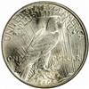 Image 2 : 1927-D Peace Silver Dollar. MS64 (PCGS) CAC. OGH