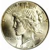 Image 1 : 1928-S Peace Silver Dollar. MS64 (PCGS) CAC. OGH