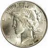 Image 1 : 1934-D Peace Silver Dollar. MS64 (PCGS) CAC. OGH