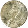 Image 2 : 1934-D Peace Silver Dollar. MS64 (PCGS) CAC. OGH