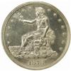Image 1 : 1878-S Trade Dollar. MS64 (NGC).
