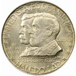 1937 Antietam. MS66 (PCGS).