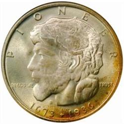 1936 Elgin. MS68 * (NGC).