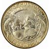 Image 1 : 1935 Hudson Sesquicentennial. MS67 (NGC).
