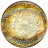 Image 1 : 1923-S Monroe Doctrine Centennial MS65 (PCGS) CAC