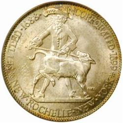 1938 New Rochelle. MS67 (PCGS).