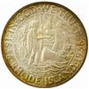 Image 1 : 1936-S Rhode Island Tercentenary. MS67 (PCGS).