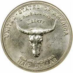 1935 Old Spanish Trail. MS66 (NGC).