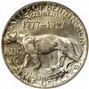 Image 2 : 1927 Vermont Sesquicentennial. MS66 (PCGS).
