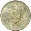Image 1 : 1936 York County, Maine Tercentenary. MS67 (NGC)