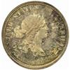Image 1 : 1870 Pattern 25C. Judd-894. PR66 (NGC).