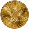 Image 2 : 1903-S Liberty Eagle. MS64 (NGC).