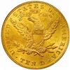Image 2 : 1905 Liberty Eagle. MS64 (PCGS).