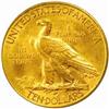 Image 2 : 1911 Indian Eagle. MS63 (PCGS).