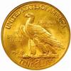 Image 2 : 1932 Indian Eagle. MS64 (NGC).