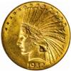 Image 1 : 1932 Indian Eagle. MS63 (PCGS).
