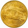 Image 2 : 1910 Saint-Gaudens Double Eagle. MS64 (PCGS).