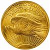 Image 2 : 1911 Saint-Gaudens Double Eagle. MS64 (NGC).