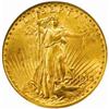 Image 1 : 1913-S Saint-Gaudens Double Eagle MS64 (PCGS) OGH
