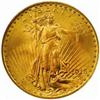 Image 1 : 1915 Saint-Gaudens Double Eagle. MS65 (NGC).