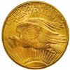 Image 2 : 1915 Saint-Gaudens Double Eagle. MS65 (NGC).
