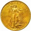 Image 1 : 1915 Saint-Gaudens Double Eagle. MS64 (PCGS).