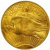 Image 2 : 1915 Saint-Gaudens Double Eagle. MS64 (PCGS).