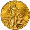 Image 1 : 1920 Saint-Gaudens Double Eagle. MS64 (PCGS).