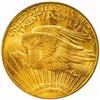Image 2 : 1920 Saint-Gaudens Double Eagle. MS64 (PCGS).
