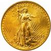 Image 1 : 1922 Saint-Gaudens Double Eagle. MS65 (NGC).