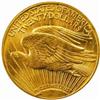 Image 2 : 1922 Saint-Gaudens Double Eagle. MS65 (NGC).