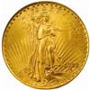 Image 1 : 1922 Saint-Gaudens Double Eagle. MS65 (NGC).