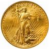 Image 1 : 1922 Saint-Gaudens Double Eagle. MS64 (NGC).