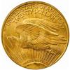 Image 2 : 1922 Saint-Gaudens Double Eagle. MS64 (NGC).