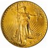 Image 1 : 1924 Saint-Gaudens Double Eagle. MS64 (PCGS).