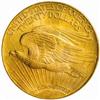 Image 2 : 1924 Saint-Gaudens Double Eagle. MS64 (PCGS).