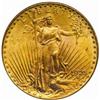 Image 1 : 1925 Saint-Gaudens Double Eagle. MS64 (PCGS).