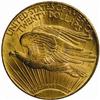 Image 2 : 1925 Saint-Gaudens Double Eagle. MS64 (PCGS).
