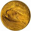 Image 2 : 1927 Saint-Gaudens Double Eagle. MS64 (PCGS).