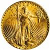 Image 1 : 1927 Saint-Gaudens Double Eagle. MS63 (PCGS).