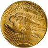 Image 2 : 1927 Saint-Gaudens Double Eagle. MS63 (PCGS).