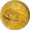 Image 2 : 1927 Saint-Gaudens Double Eagle. MS62 (PCGS).