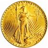 Image 1 : 1928 Saint-Gaudens Double Eagle. MS64 (PCGS).