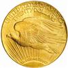 Image 2 : 1928 Saint-Gaudens Double Eagle. MS64 (PCGS).