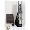 Image 1 : STAR WARS DARTH REVAN FORCE FX ELITE LIGHTSABER