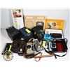 Image 1 : ESTATE VINTAGE/ ANTIQUE CAMERA COLLECTION