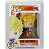 Image 1 : POP DRAGON BALL Z SUPER SAIYAN GOKU VINYL FIGURE