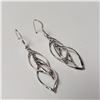 Image 2 : SILVER EARRINGS