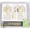 Image 1 : DEPARTMENT 56 SNOWBABIES "BORN TO BE A STAR"