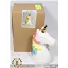 Image 1 : NEW UNICORN NIGHT LIGHT